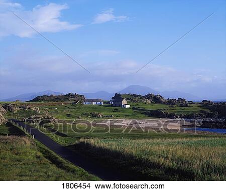 Co Donegal, Malin Head, Ireland View Large Photo Image Picture - Co Donegal, Malin Head, Ireland. Fotosearch