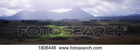 Co Donegal, North Donegal, Ireland View Large Photo Image Stock Photograph - Co Donegal, North Donegal, Ireland. Fotosearch