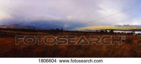 Co Kerry, Kenmare Bay, Ring of Kerry, Ireland View Large Photo Image Picture - Co Kerry, Kenmare Bay, Ring of Kerry, Ireland. Fotosearch