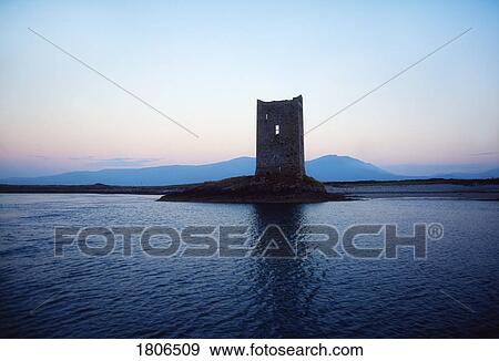 Co Kerry, Tralee Bay, Fenit, Ireland View Large Photo Image Stock Photo - Co Kerry, Tralee Bay, Fenit, Ireland. Fotosearch