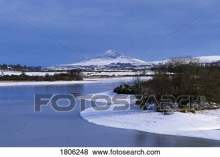Co Wicklow, Sugarloaf Mountains, Vartry Reservoir, Ireland View Large Photo Image Stock Photo - Co Wicklow, Sugarloaf Mountains, Vartry Reservoir, Ireland. Fotosearch