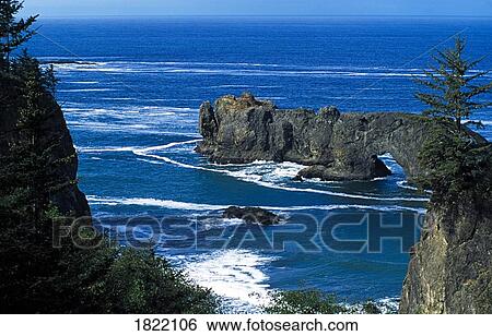 Coast of Fort Bragg, California, USA View Large Photo Image Stock Photograph - Coast of Fort Bragg, California, USA. Fotosearch