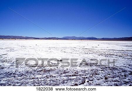 Stock Photo - Desert in Utah. Fotosearch