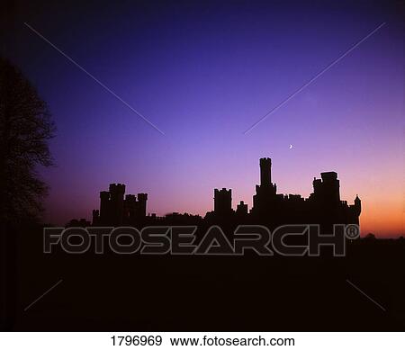 Ducketts Grove House, Co Carlow, Ireland View Large Photo Image Stock Photo - Ducketts Grove House, Co Carlow, Ireland. Fotosearch
