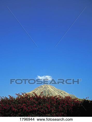 Errigal Mountain, Co Donegal, Ireland View Large Photo Image Picture - Errigal Mountain, Co Donegal, Ireland. Fotosearch