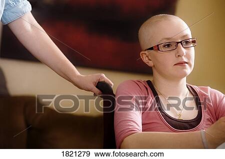 Girl looking serious View Large Photo Image Stock Photo - Girl looking serious. Fotosearch