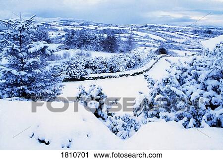 Glens of Antrim in winter, Co Antrim, Ireland View Large Photo Image Stock Image - Glens of Antrim in winter, Co Antrim, Ireland. Fotosearch