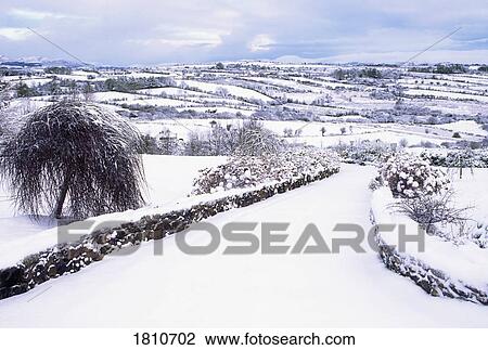 Glens of Antrim in winter, Co Antrim, Ireland View Large Photo Image Stock Image - Glens of Antrim in winter, Co Antrim, Ireland. Fotosearch