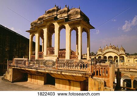 Hawa Mahal, Jaipur, Rajasthan, India View Large Photo Image Stock Image - Hawa Mahal, Jaipur, Rajasthan, India. Fotosearch