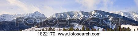 High Alpine Basin, Elk Valley, British Columbia View Large Photo Image Stock Image - High Alpine Basin, Elk Valley, British Columbia . Fotosearch
