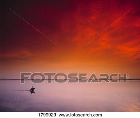 Stock Photo - Horse Riding, Strangford Lough, Co Down, Ireland. Fotosearch