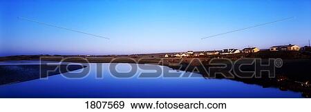 Stock Photo - Lahinch, Co Clare, Ireland. Fotosearch