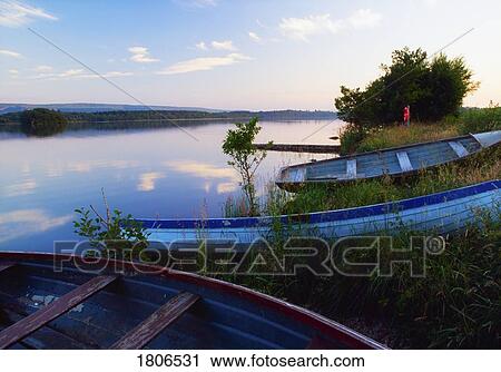 Lough Erne, Co Fermanagh, Ireland View Large Photo Image Stock Image - Lough Erne, Co Fermanagh, Ireland. Fotosearch