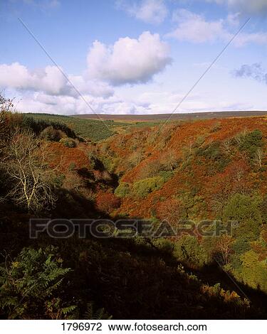 Mountain valley near Dowra, Co Leitrim, Ireland View Large Photo Image Stock Image - Mountain valley near Dowra, Co Leitrim, Ireland. Fotosearch