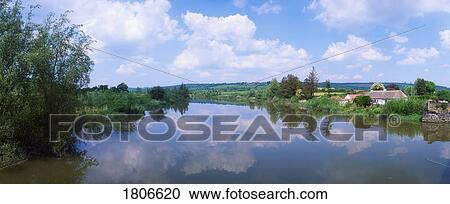 Munster Blackwater river, near Lismore, County Waterford, Ireland View Large Photo Image Stock Image - Munster Blackwater river, near Lismore, County Waterford, Ireland. Fotosearch
