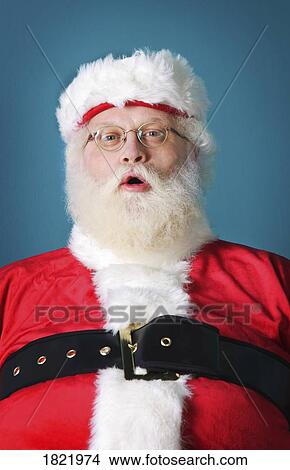 Picture - Santa Claus. Fotosearch