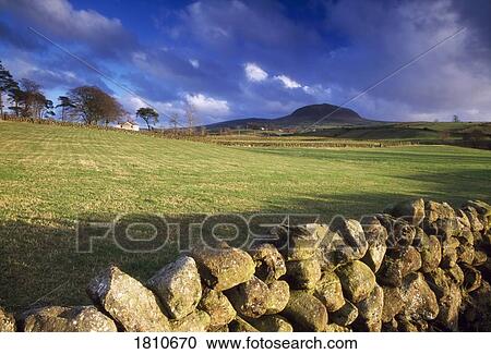 Slemish, Co Antrim, Ireland View Large Photo Image Stock Image - Slemish, Co Antrim, Ireland. Fotosearch