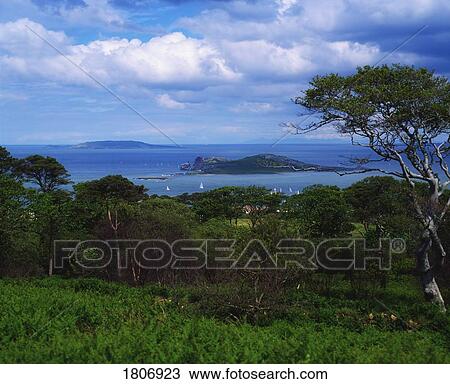 View of Ireland's Eye, Co Dublin, Ireland View Large Photo Image Stock Image - View of Ireland's Eye, Co Dublin, Ireland. Fotosearch