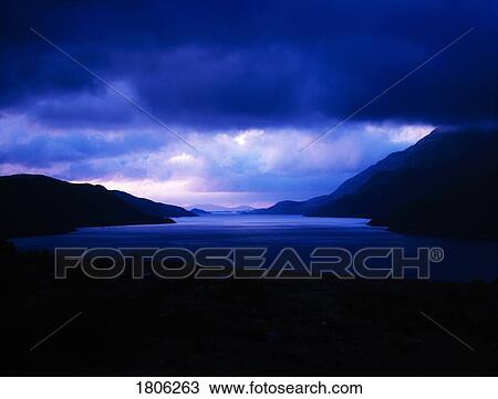 Water scenic from County Galway, Ireland View Large Photo Image Stock Image - Water scenic from County Galway, Ireland. Fotosearch
