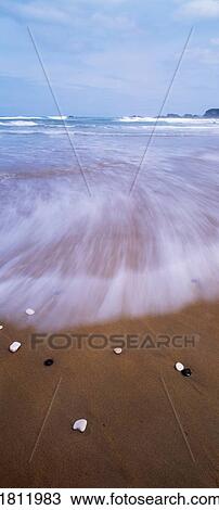 Whitepark Bay, Co Antrim, Ireland View Large Photo Image Stock Image - Whitepark Bay, Co Antrim, Ireland. Fotosearch