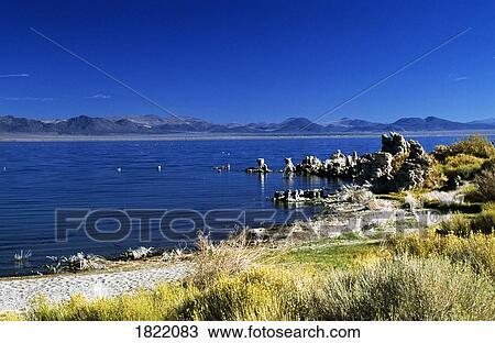 Stock Image - Yosemite National Park, California, USA. Fotosearch