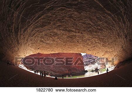 A cave in the Grand Canyon, Arizona, USA View Large Photo Image Stock Image - A cave in the Grand Canyon, Arizona, USA. Fotosearch
