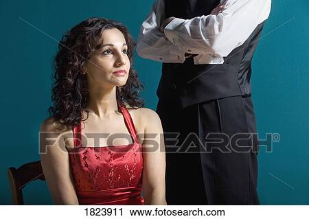 A couple View Large Photo Image Stock Image - A couple. Fotosearch