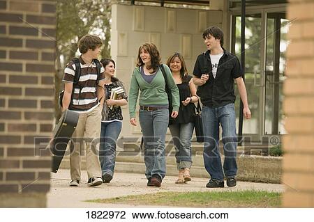 A group of teenagers View Large Photo Image Stock Image - A group of teenagers. Fotosearch