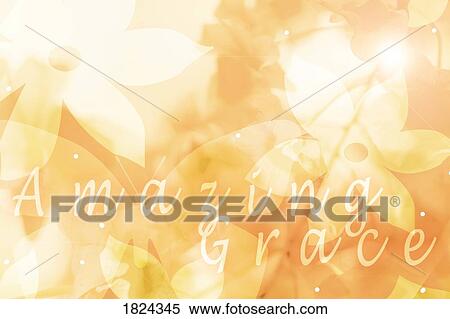 Amazing grace composition View Large Photo Image Stock Photography - Amazing grace composition. Fotosearch