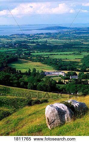 Ballyvaughan, Co Clare, Ireland View Large Photo Image Stock Photography - Ballyvaughan, Co Clare, Ireland. Fotosearch