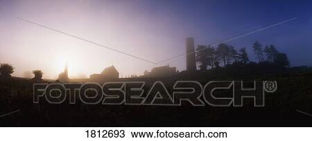 Stock Image - Clonmacnoise, Co Offaly, Ireland. Fotosearch