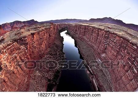 Grand Canyon, Arizona, USA View Large Photo Image Stock Image - Grand Canyon, Arizona, USA. Fotosearch