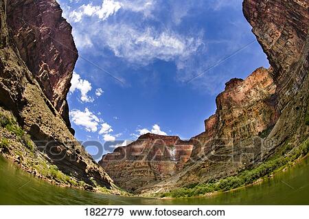 Grand Canyon, Arizona, USA View Large Photo Image Stock Photo - Grand Canyon, Arizona, USA. Fotosearch
