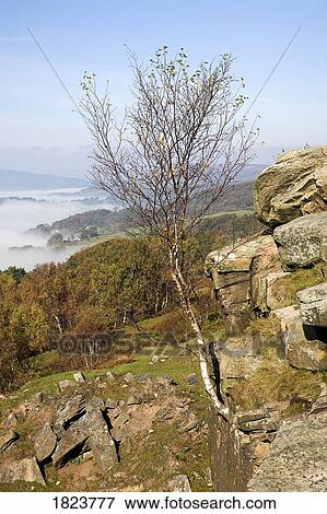 Hope Valley, Derbyshire, England, United Kingdom View Large Photo Image Stock Photo - Hope Valley, Derbyshire, England, United Kingdom . Fotosearch