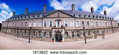 Irish Museum of Modern Art, in the former building of the Royal Hospital Kilmainham, Dublin City, Ireland View Large Photo Image Stock Image - Irish Museum of Modern Art, in the former building of the Royal Hospital Kilmainham, Dublin City, Ireland. Fotosearch