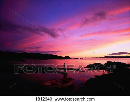 Kenmare Bay, Ring of Kerry, Co Kerry, Ireland View Large Photo Image Stock Image - Kenmare Bay, Ring of Kerry, Co Kerry, Ireland. Fotosearch