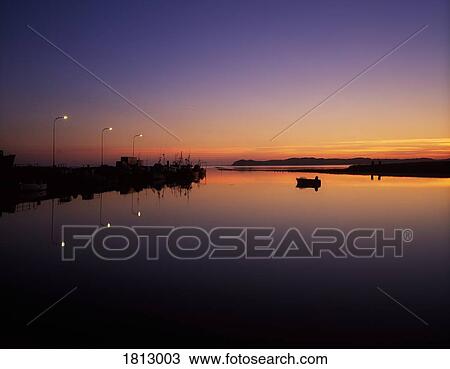Killala Harbour, Co Mayo, Ireland View Large Photo Image Stock Image - Killala Harbour, Co Mayo, Ireland. Fotosearch