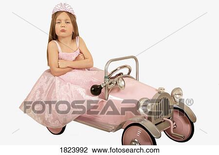 Little princess spoiled rotten View Large Photo Image Stock Image - Little princess spoiled rotten . Fotosearch