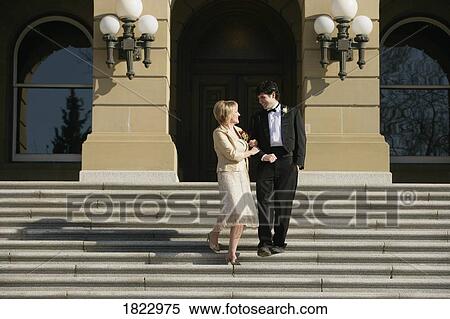 Mother of the groom with groom View Large Photo Image Stock Photography - Mother of the groom with groom. Fotosearch