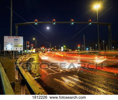 Naas, Dublin, Ireland, M7 motorway View Large Photo Image Stock Photograph - Naas, Dublin, Ireland, M7 motorway. Fotosearch