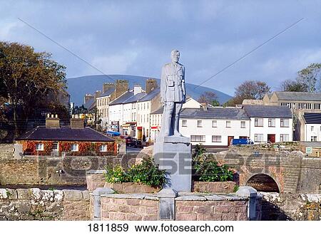 Newport, Co Mayo, Ireland View Large Photo Image Stock Photo - Newport, Co Mayo, Ireland. Fotosearch