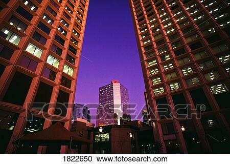 Office Buildings, Edmonton, Alberta, Canada View Large Photo Image Stock Image - Office Buildings, Edmonton, Alberta, Canada. Fotosearch
