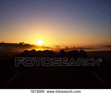 Passage grave, Killala, Co Mayo, Ireland View Large Photo Image Stock Photography - Passage grave, Killala, Co Mayo, Ireland. Fotosearch