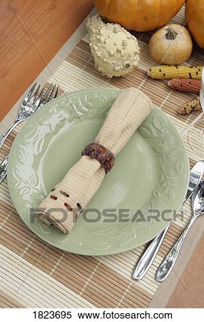 Place setting View Large Photo Image Stock Photography - Place setting. Fotosearch
