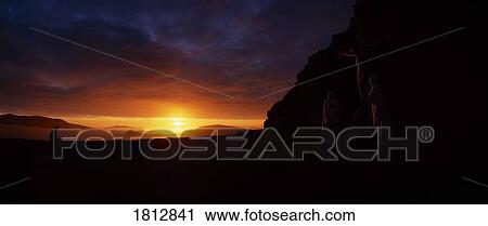 Religious sculpture, Slea Head, Dingle Peninsula, Co Kerry, Ireland View Large Photo Image Stock Image - Religious sculpture, Slea Head, Dingle Peninsula, Co Kerry, Ireland. Fotosearch
