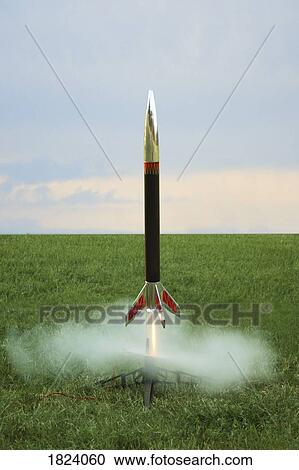 Rocket launch View Large Photo Image Stock Image - Rocket launch. Fotosearch