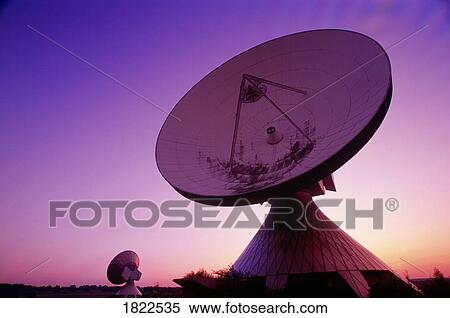 Satellite Communication Station, Raisting, Germany View Large Photo Image Stock Photography - Satellite Communication Station, Raisting, Germany. Fotosearch