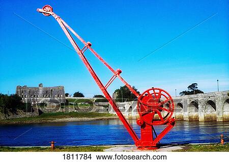 Shannonbridge, Co Offaly, Ireland View Large Photo Image Picture - Shannonbridge, Co Offaly, Ireland. Fotosearch