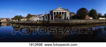 St. Mary's Dominican Church, The Quays, Cork City, Ireland View Large Photo Image Stock Photo - St. Mary's Dominican Church, The Quays, Cork City, Ireland. Fotosearch