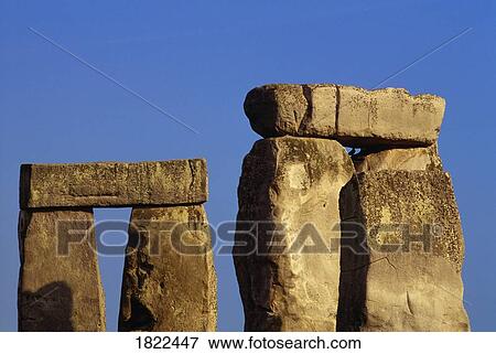 Stonehenge, Wiltshire, England View Large Photo Image Stock Photo - Stonehenge, Wiltshire, England. Fotosearch